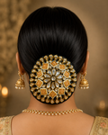 Golden Bloom Bridal Juda Net