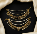 Ear Chain 10