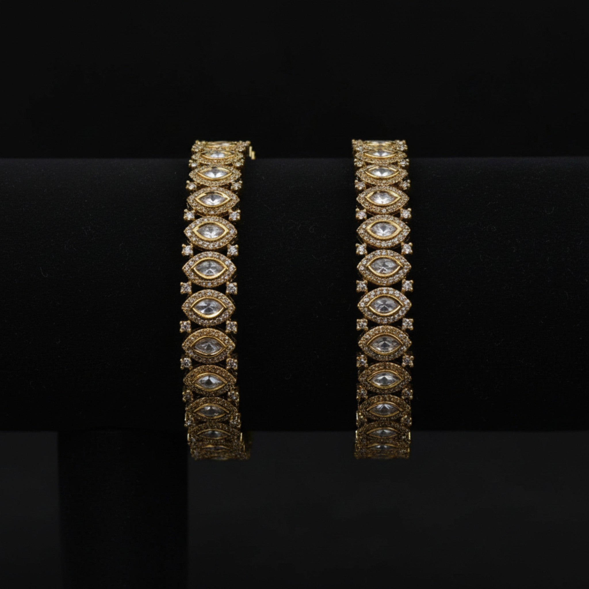 Royal Eternity Bangles