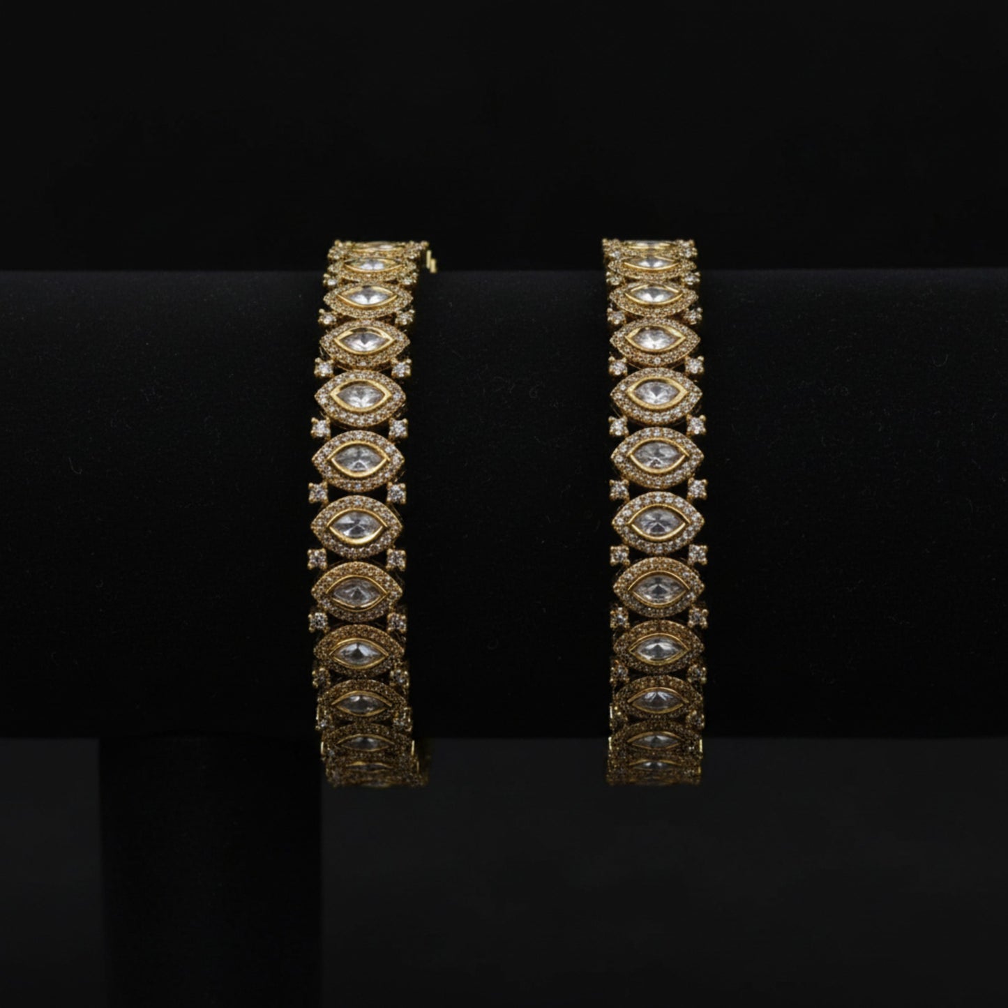 Royal Eternity Bangles