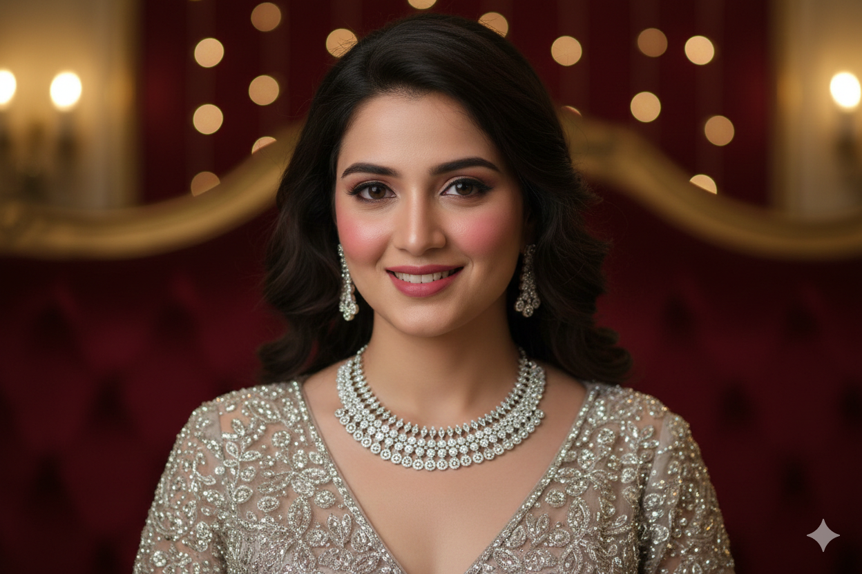 The Celestial Marquise Set