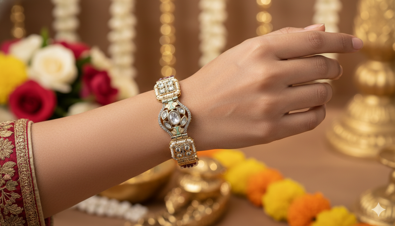 Imperial Pearl Heritage