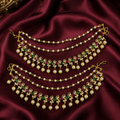 Ear Chain 07