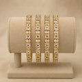 Elegant AD Bangles