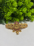 Lakshmi Divine Hair Clip