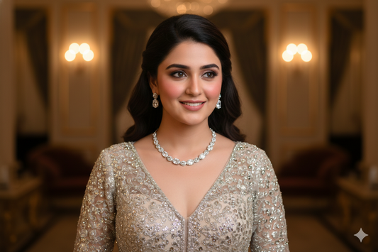 Midnight Radiance Set