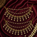 Ear Chain 04
