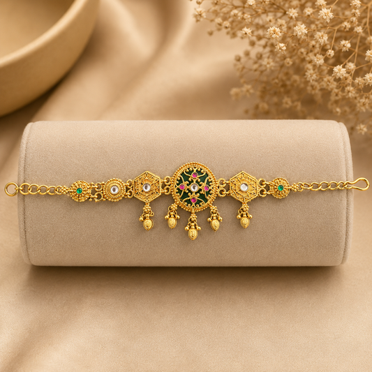 Ethnic Bracelet