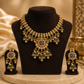 Classic Heritage Necklace Set
