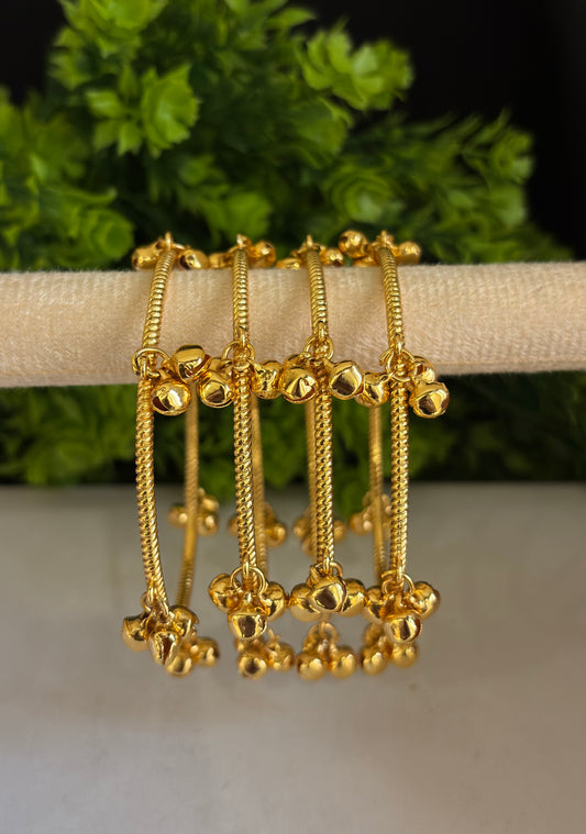 Ghungroo Bangles