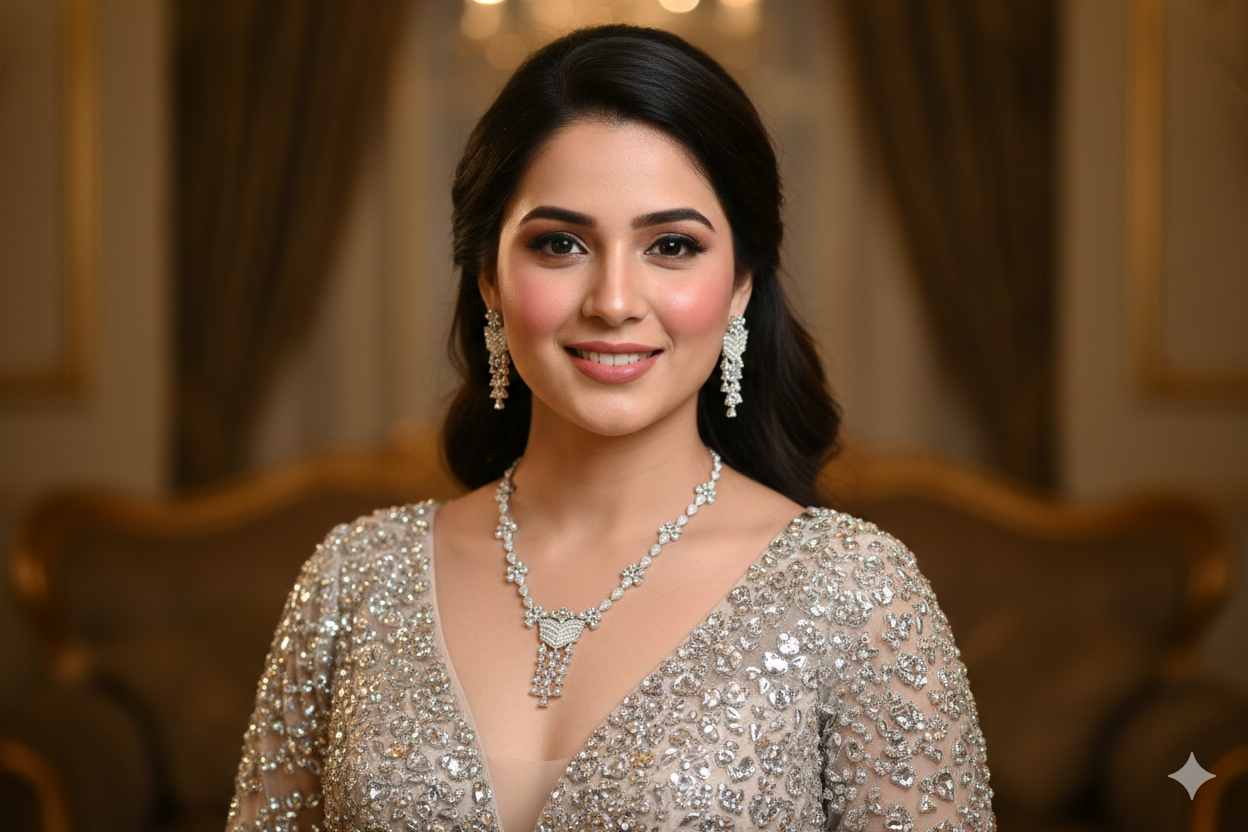 The Pearlescent Cascade Suite