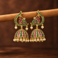 Designer Traditional Jhumki