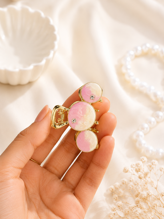 Nova Hair Clip