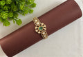 Mint Aura Kundan Kada