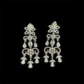 Nyra American Diamond Earrings