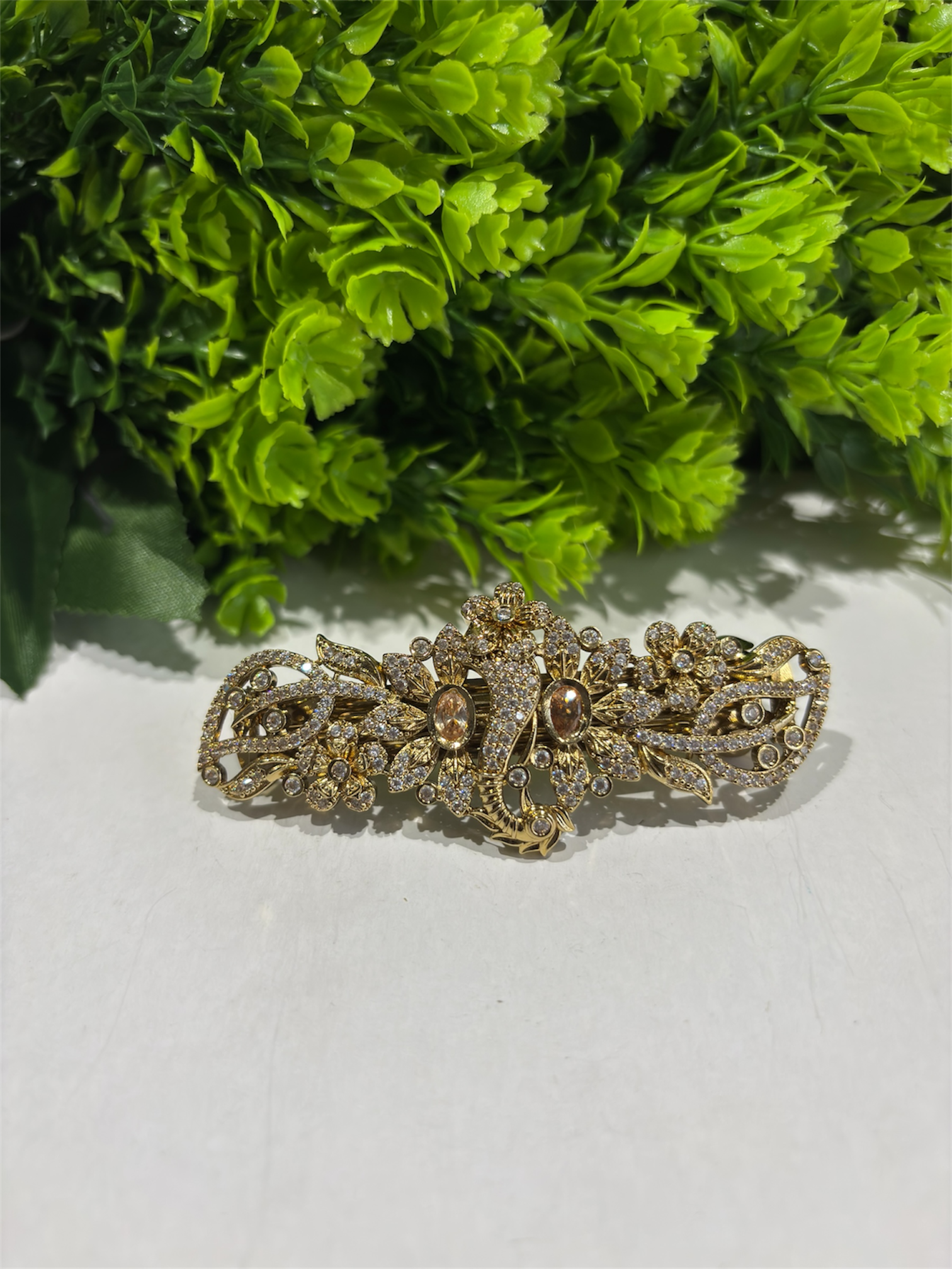 Vinayaka Premium Hair Clip