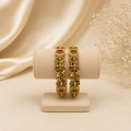 Vaibhavi Lakshmi Bridal Bangles