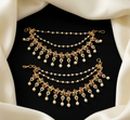 Ear Chain 04