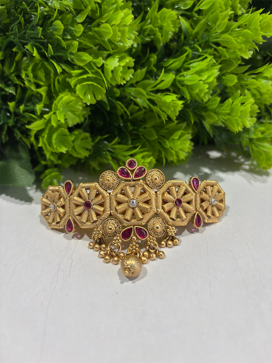 Arpana Ruby Clip