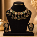 Royal Heritage Antique Choker Set