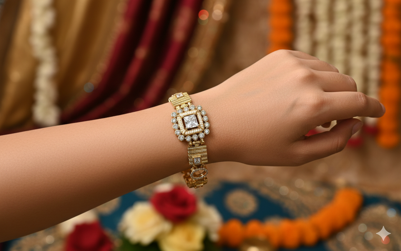 The Royal Heritage Link