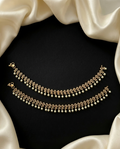 Ear Chain 06