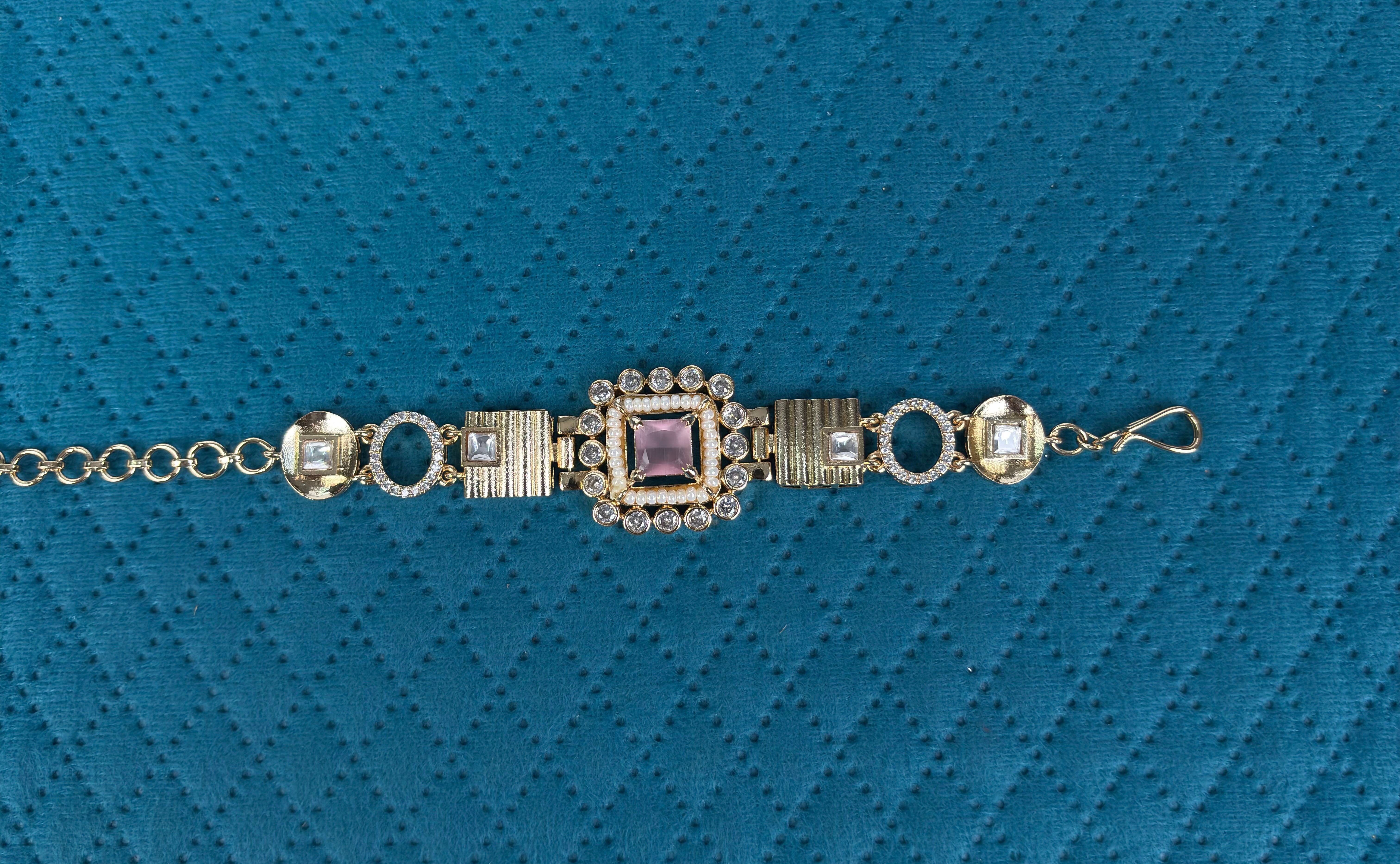 Rose Radiance Heirloom