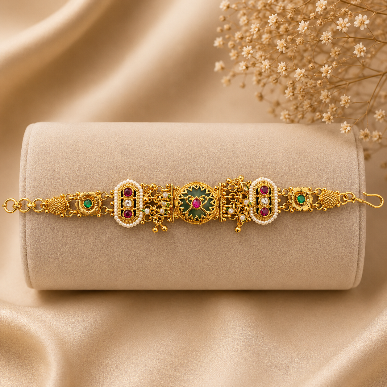 Shahi Noor Bracelet