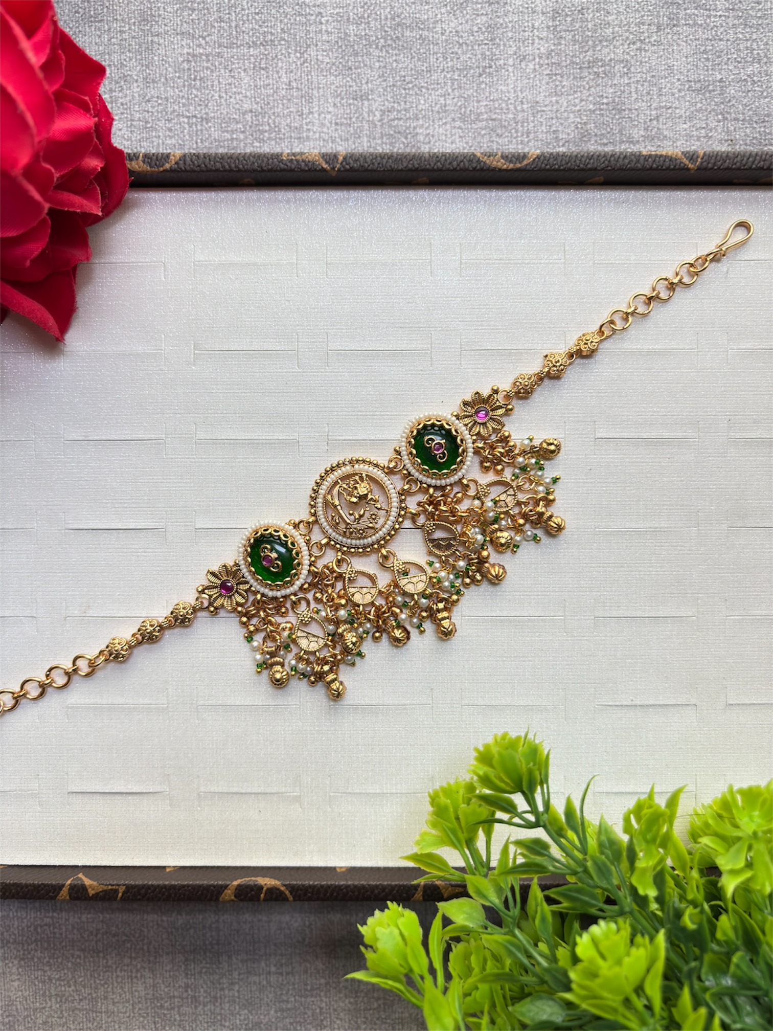 Heritage Bracelet