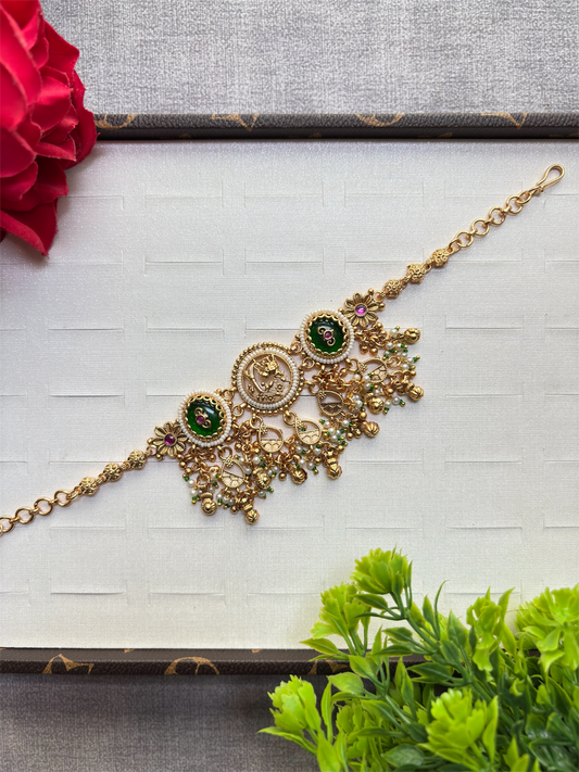 Heritage Bracelet