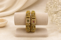 Aishwarya Lakshmi AD Bangles