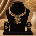 Classic Heirloom Necklace Set