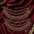 Ear Chain 10