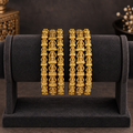 Elegant Antique Temple Set