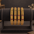 Traditional Heritage Antique Bangles