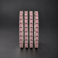 Pink Royale Premium Bangles