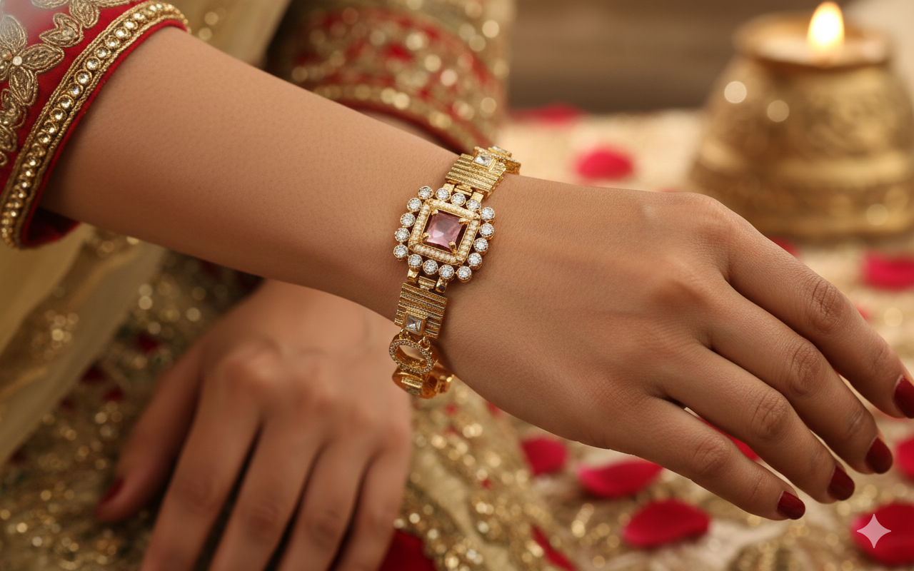 Rose Radiance Heirloom