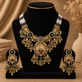 Vintage Designer Necklace Set