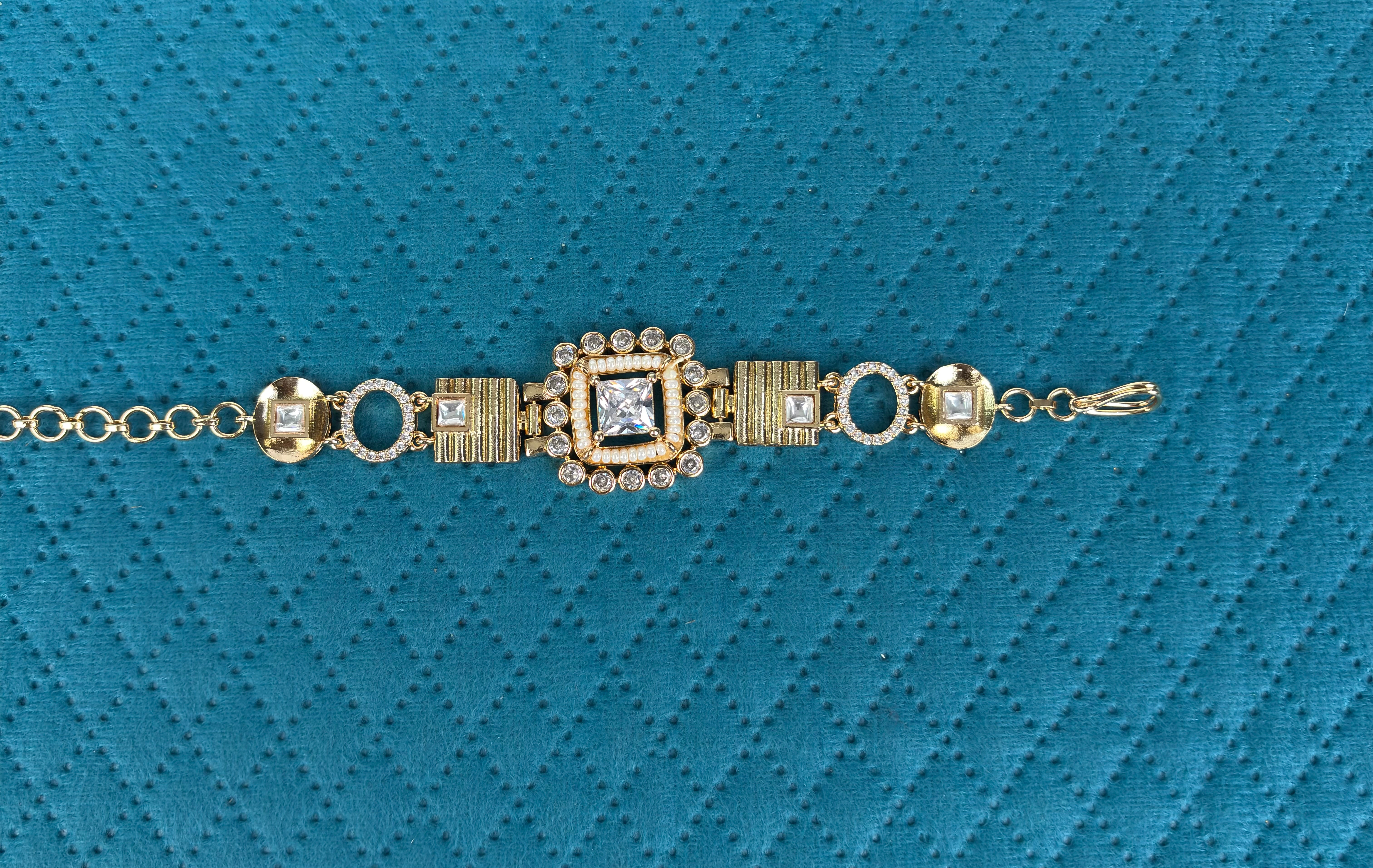 The Royal Heritage Link