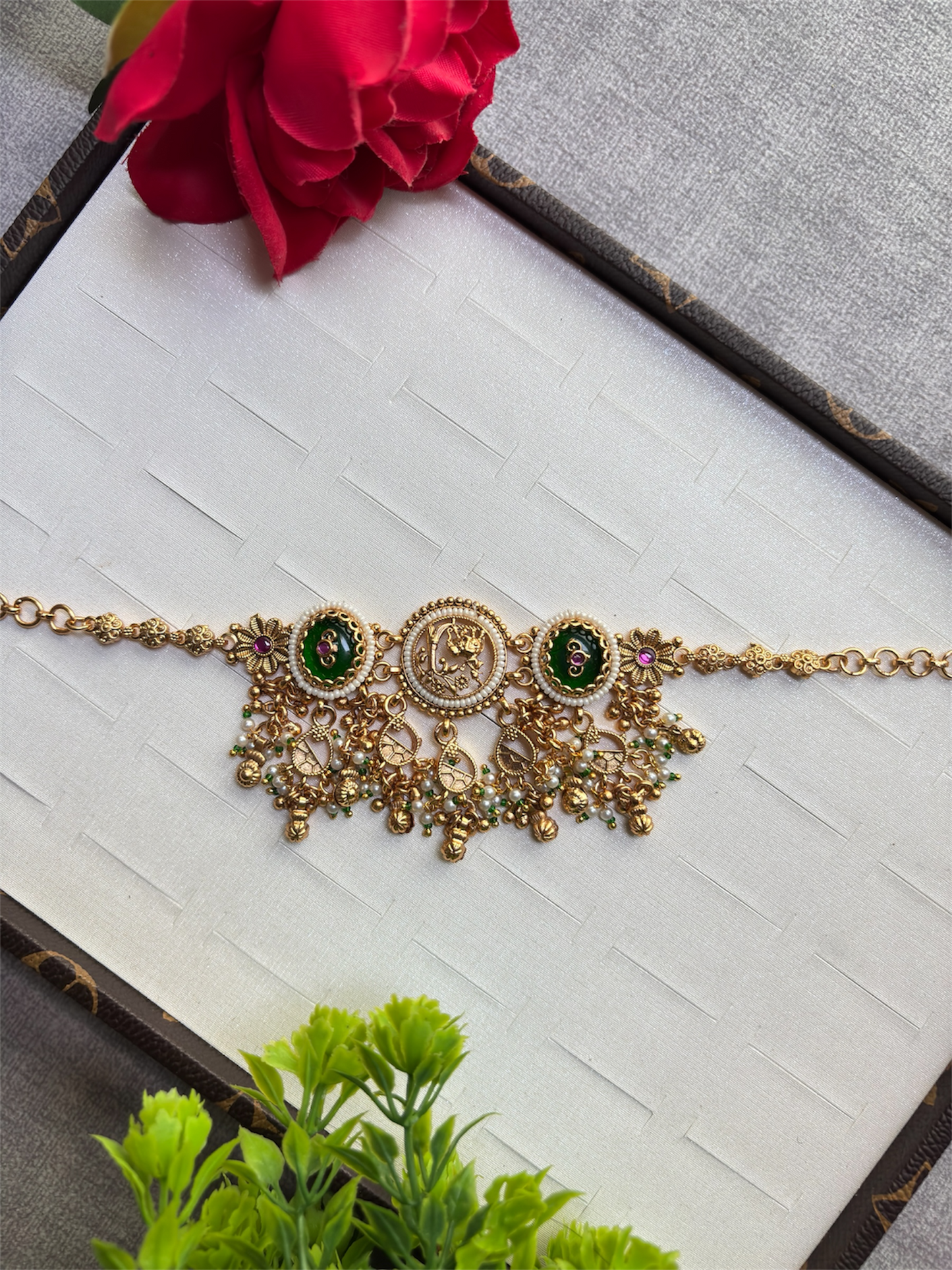 Heritage Bracelet