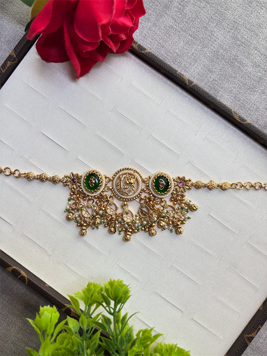 Heritage Bracelet