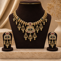 Royal Heritage Antique Necklace Set