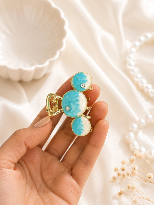 Nova Hair Clip