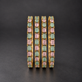 Mint Rose Premium Bangles