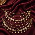 Ear Chain 02