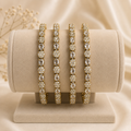 Victorian Stone Bangles