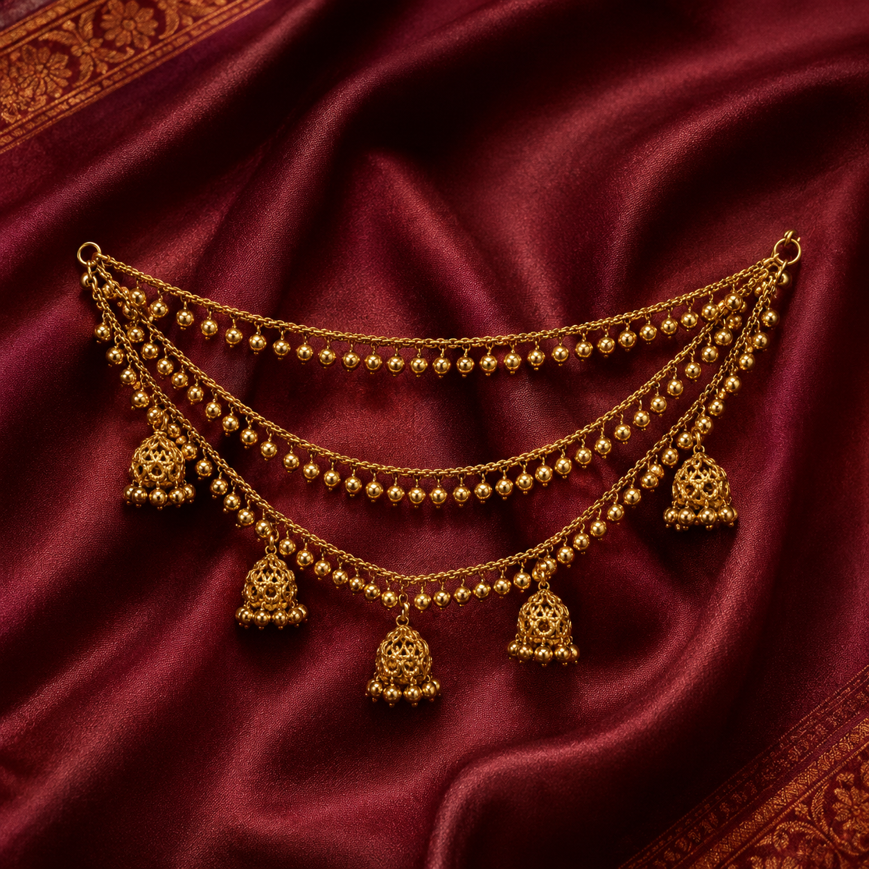Ear chain