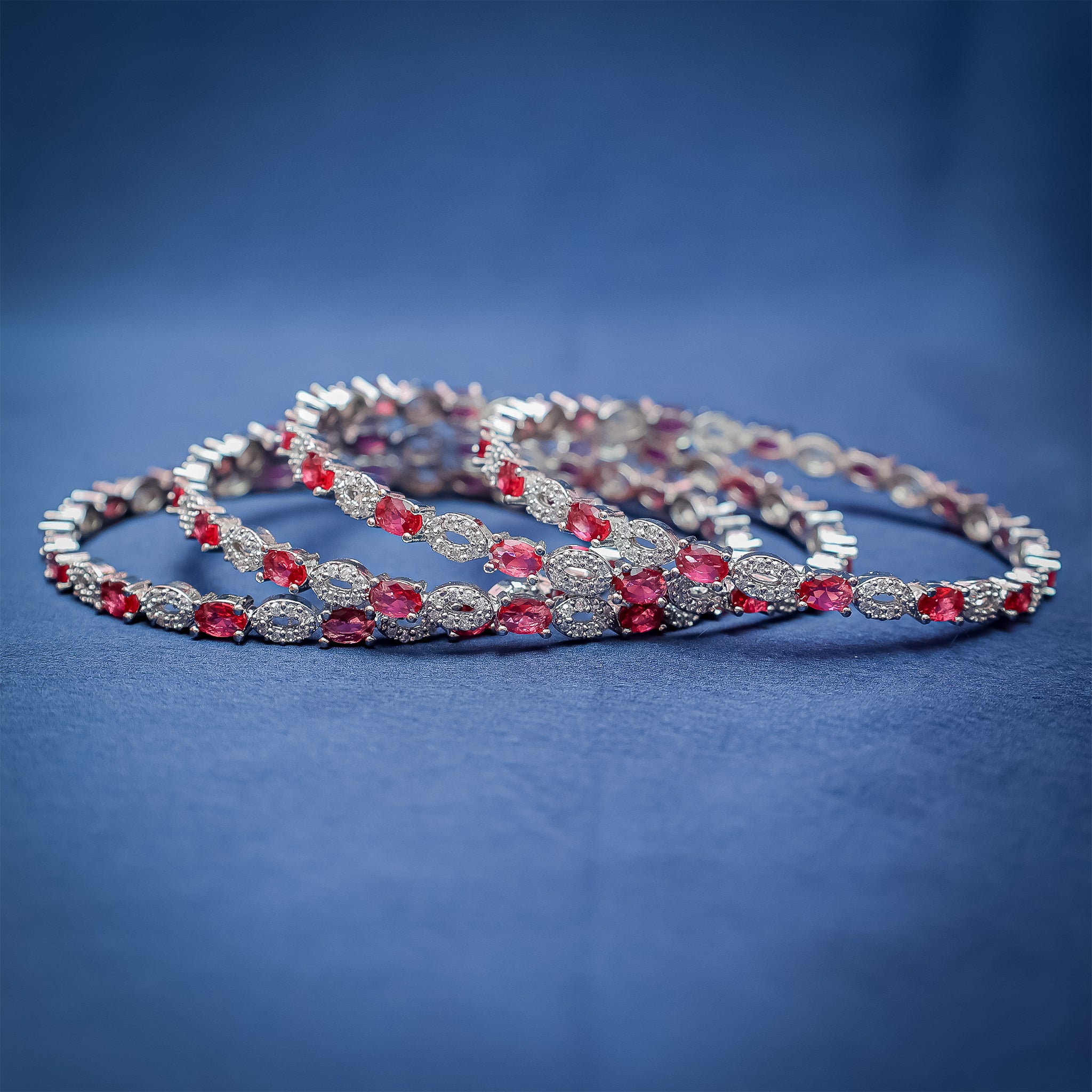 The Deluxe Ruby Stack