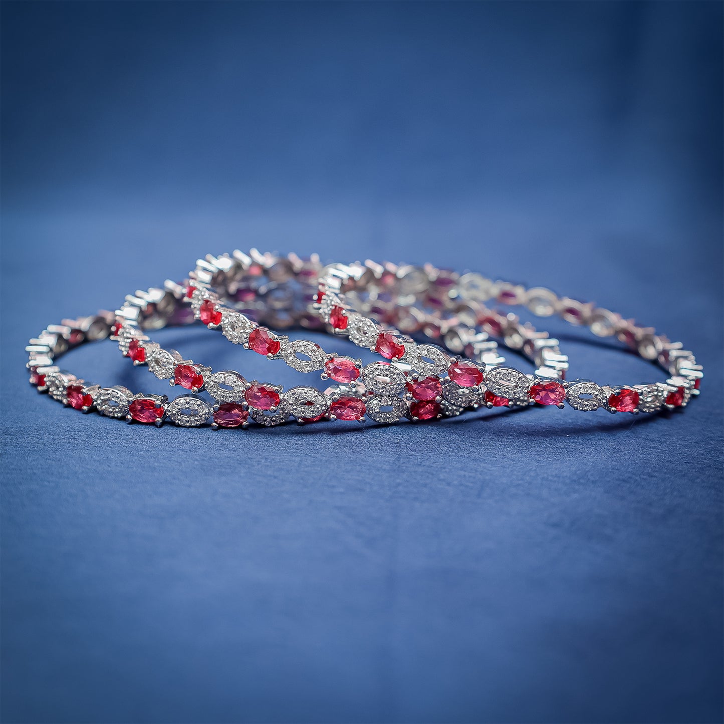 The Deluxe Ruby Stack