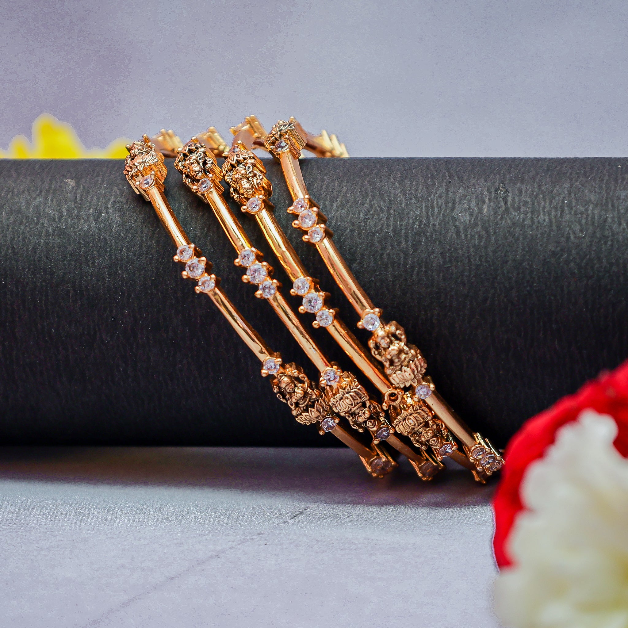 Antique Lakshmi Bangles
